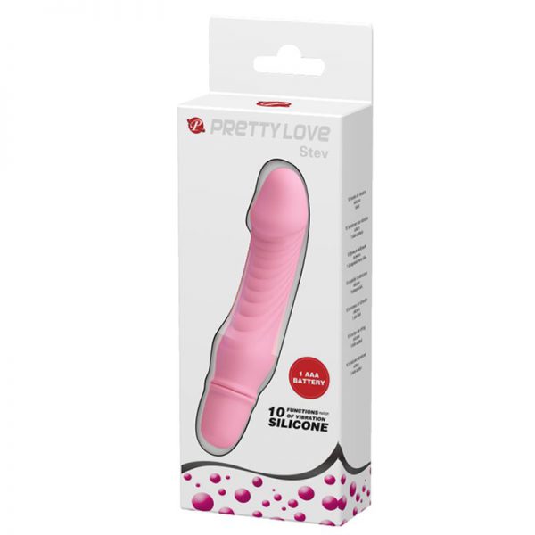 Vibrador Vaginal