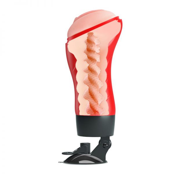masturbador-vibrador-con-base-vagina