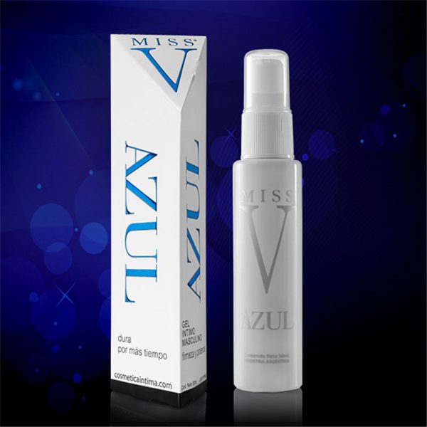 Gel vasodilatador