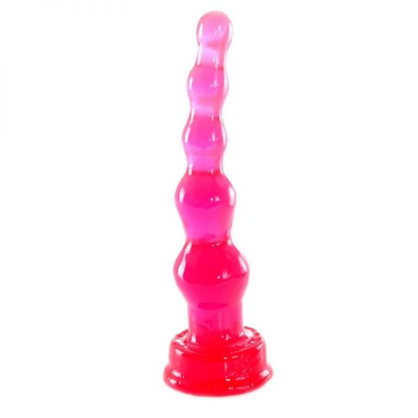 Plug con sopapa caiman