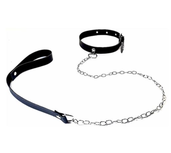 collar cadena