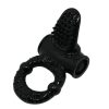 Anillo vibrador con lengua