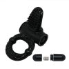 Anillo vibrador con lengua