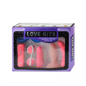 Kits Placer