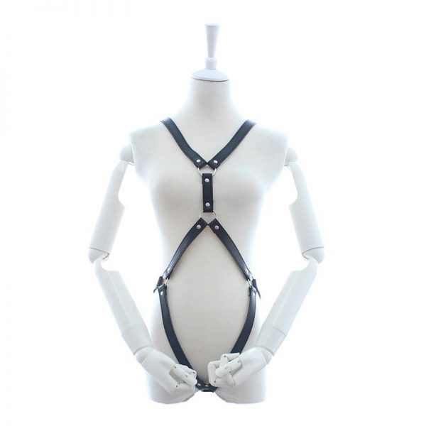 Strap regulable