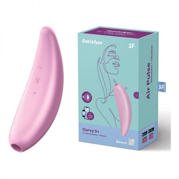 CURVY 3 + PINK - Imagen 4