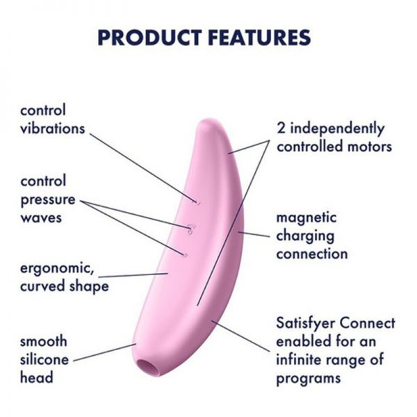 CURVY 3 + PINK - Imagen 3