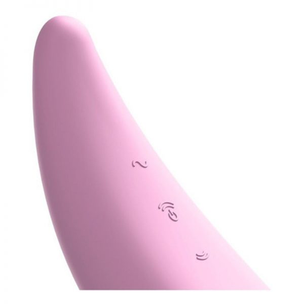 CURVY 3 + PINK - Imagen 2