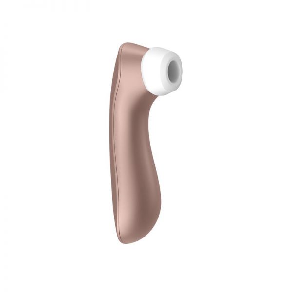 SUCCIONADOR DE SILICONA A USB ELEGANTE