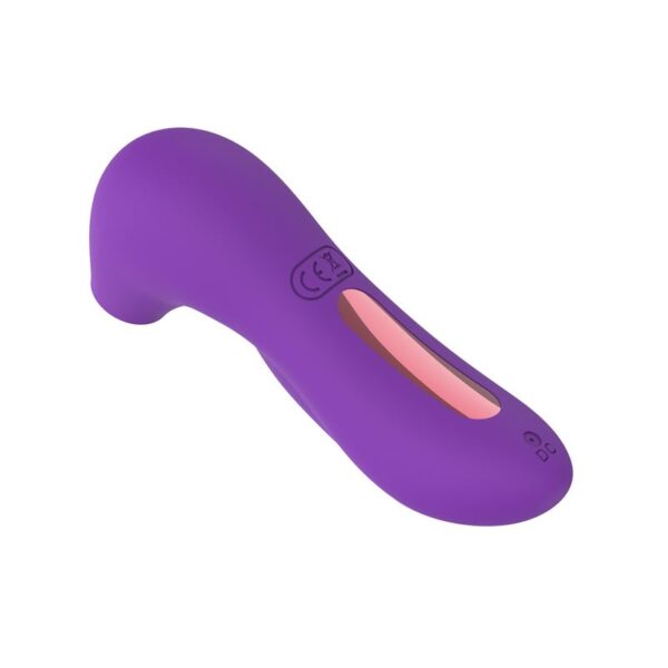 SUCCIONADOR DE SILICONA A USB ELEGANTE - Imagen 2