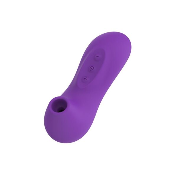 SUCCIONADOR DE SILICONA A USB ELEGANTE - Imagen 4