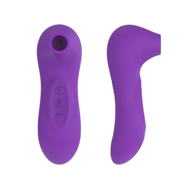 SUCCIONADOR DE SILICONA A USB ELEGANTE - Imagen 5