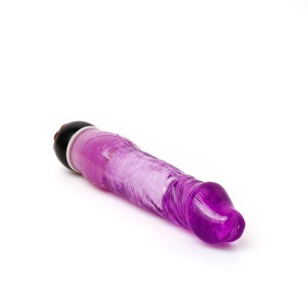 Vibrador realista dildo