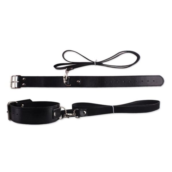 KIT BONDAGE 8 PIEZAS ROSA - Imagen 7
