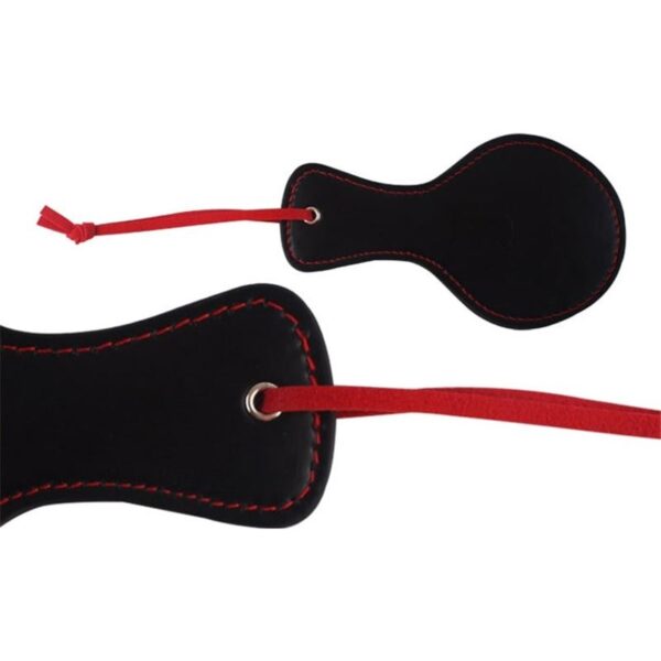 KIT BONDAGE 8 PIEZAS ROSA - Imagen 9
