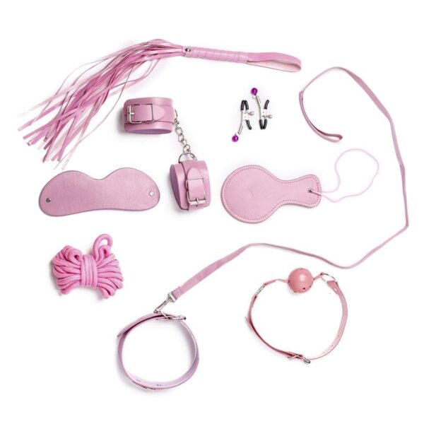 kit bondage