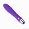 vibrador recargable usb