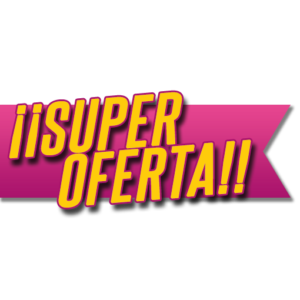 Ofertas especiales