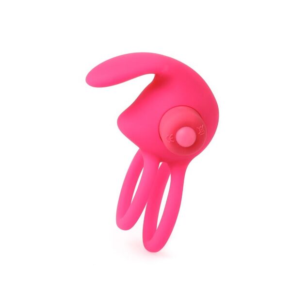 anillo vibrador silicona-10funciones-