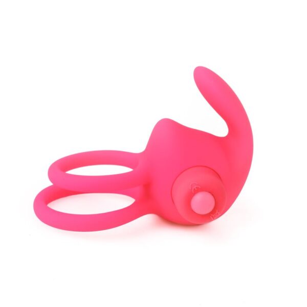 anillo vibrador silicona-10funciones-