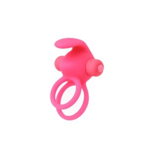 anillo vibrador silicona-10funciones-