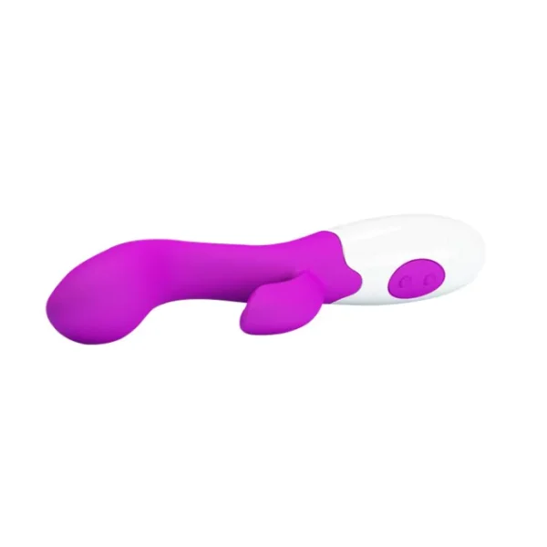 Vibrador 30 Funciones Silicona