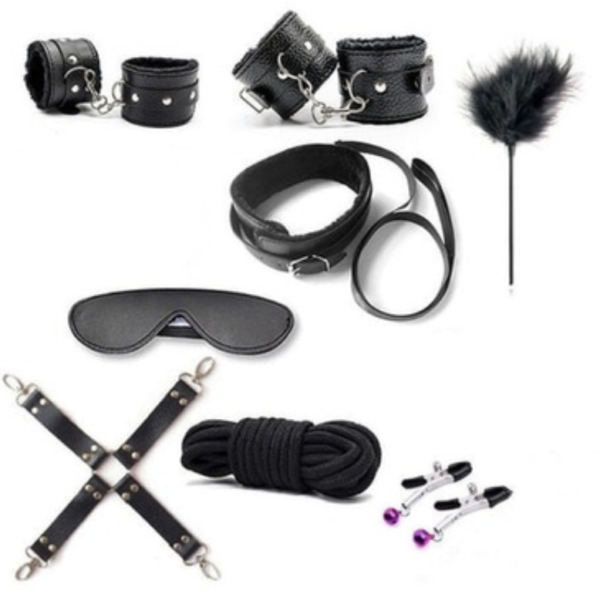 Kit Bondage