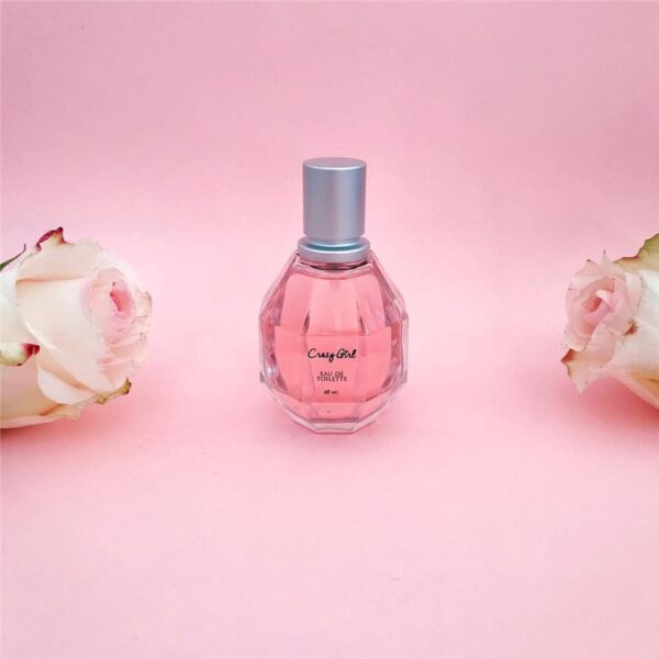Perfume afrodisiaco