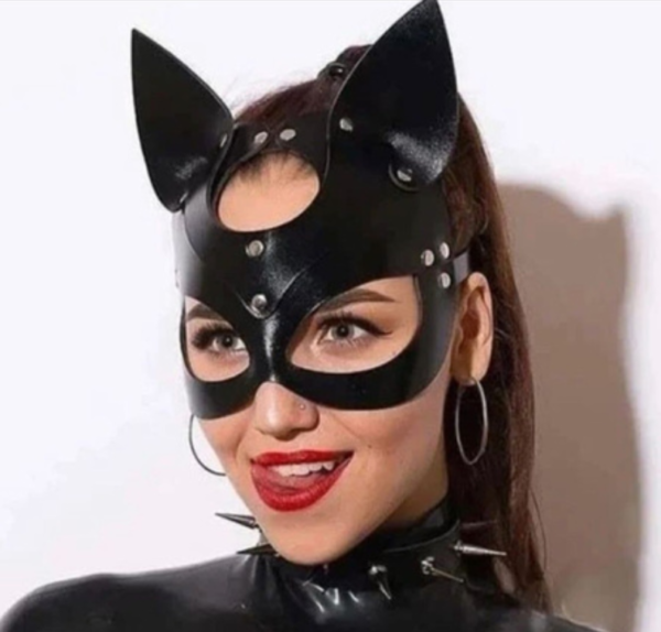 Gato mask