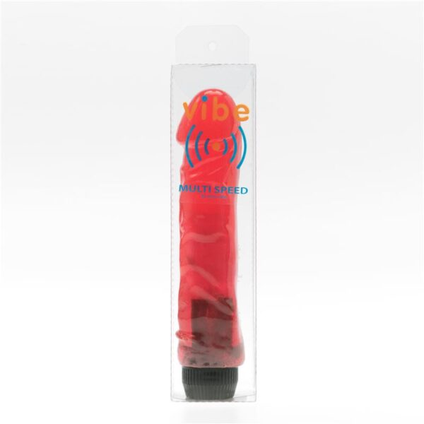 Vibrador Machete