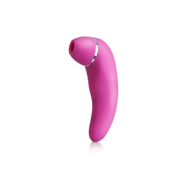 SUCCIONADOR Y VIBRADOR A USB PRIME FANTASY
