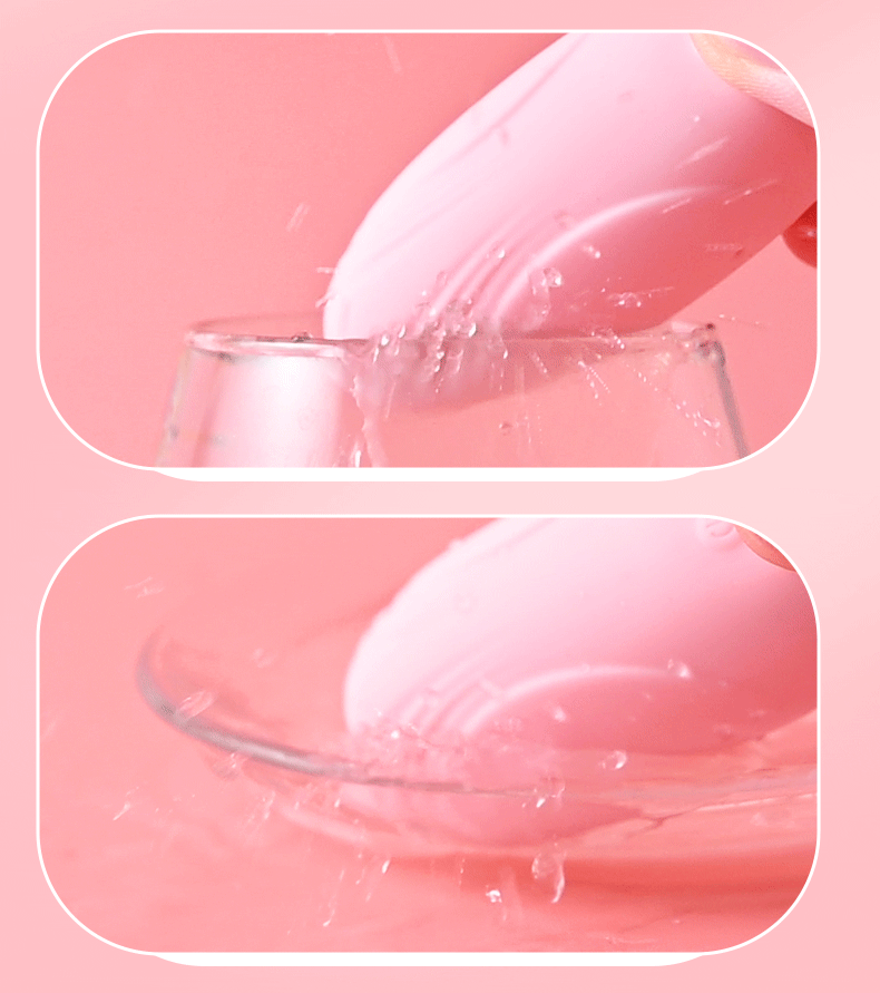 Egg Vibrator Flaworel - Imagen 3