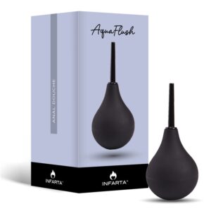 Anal Docha Aquaflush