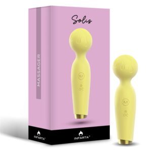 Vibrador Solis