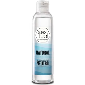 Gel Lubricante Intimo Neutro 200Ml