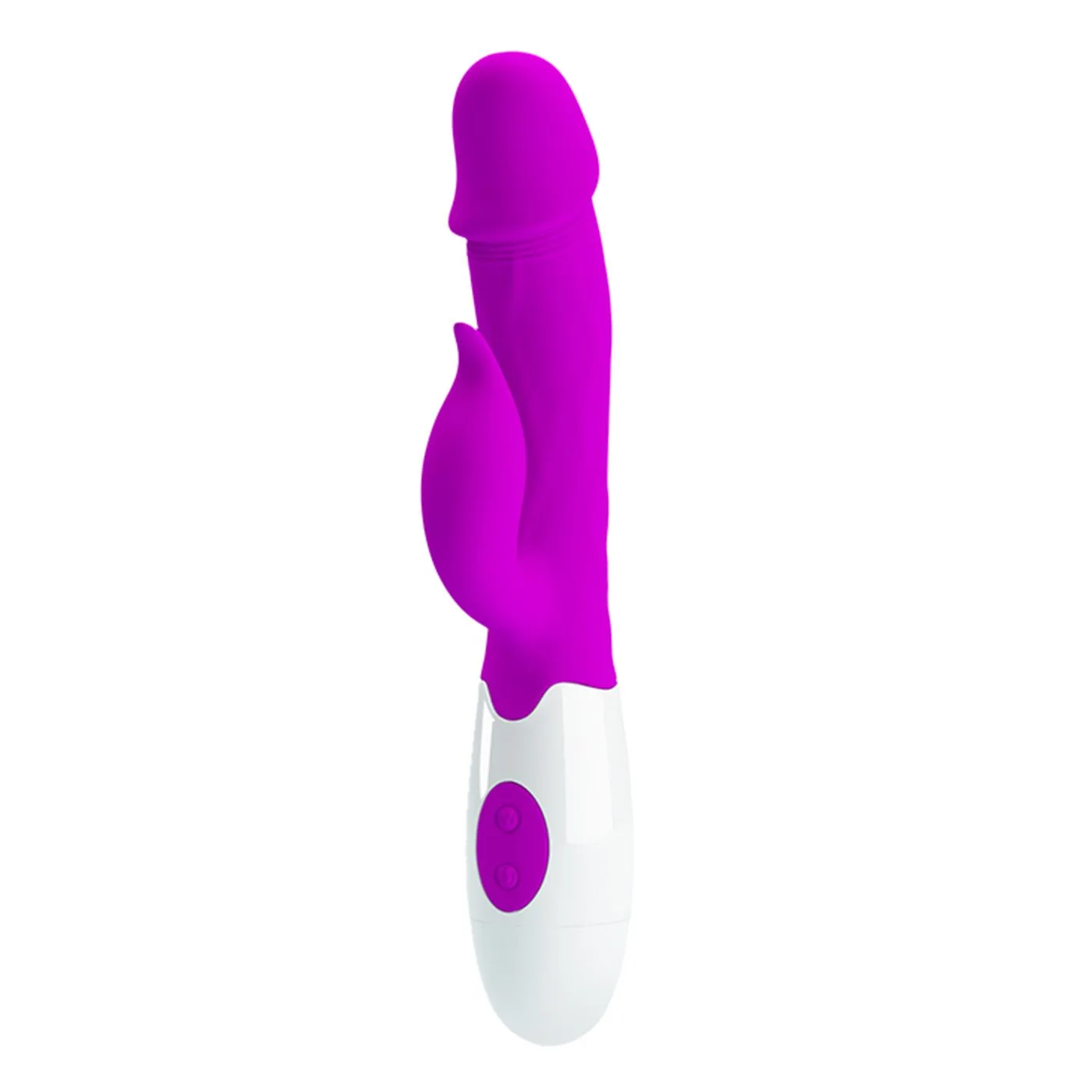 Vibrador Peter 19Cm X 3Cm - Imagen 3
