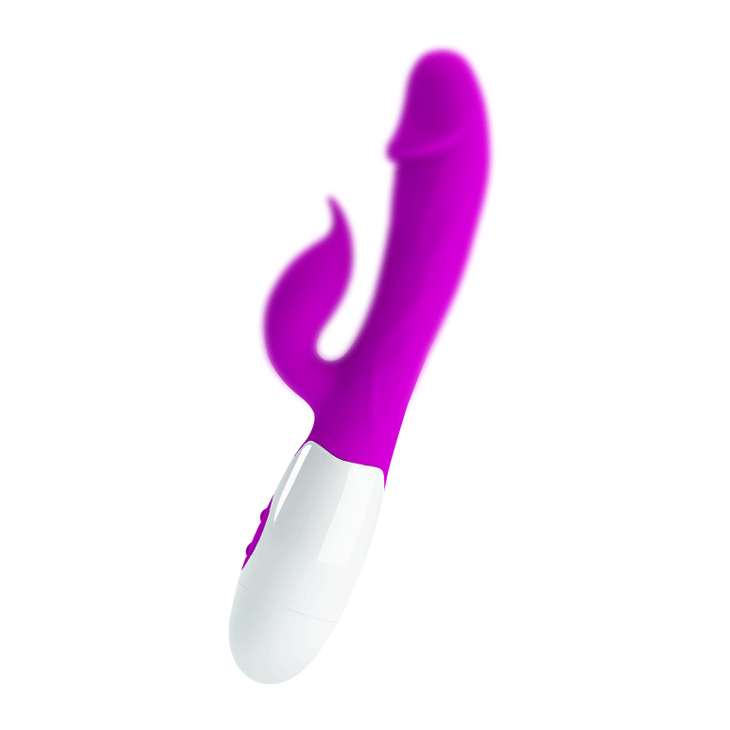 Vibrador Peter 19Cm X 3Cm - Imagen 4