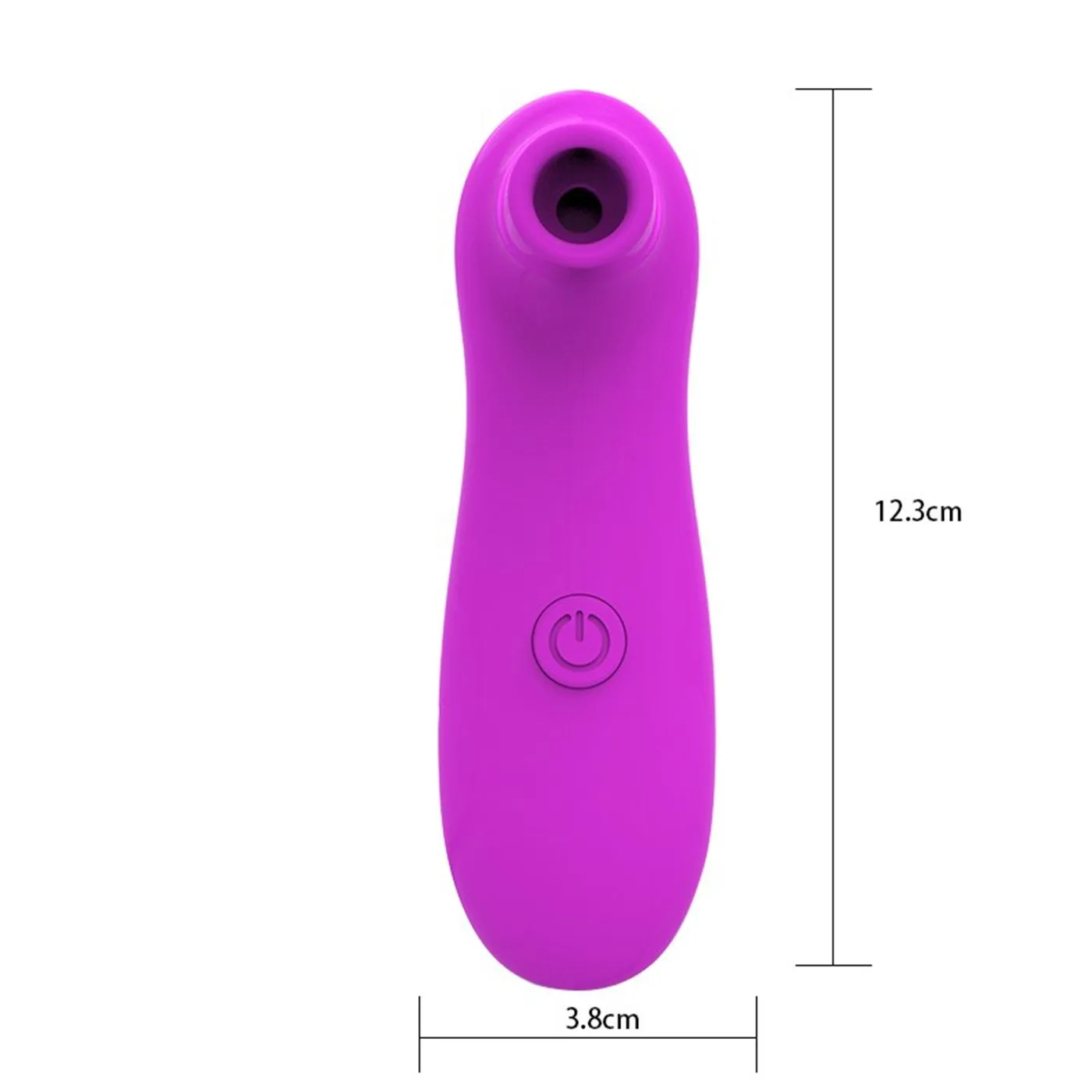 Succionador Vibrador Airexa - Imagen 3